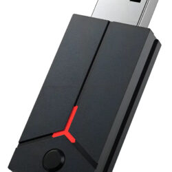 Adaptador E Conversor Sem Fio Para Ps5 Qrd Blackpill Ja0127