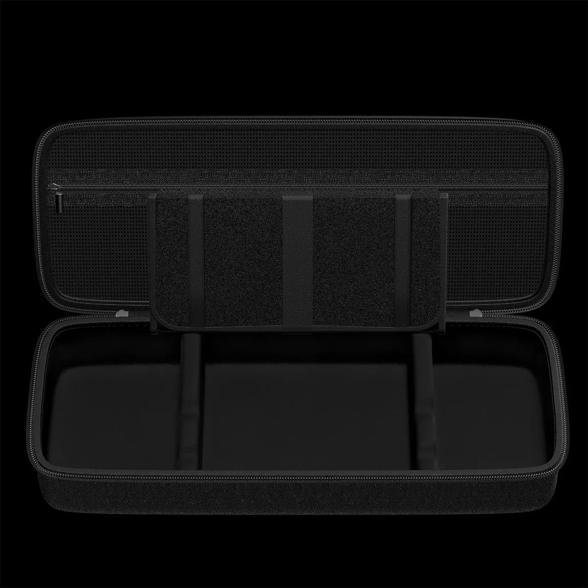 Estojo De Transporte Nyxi Para Switch2 Hyperion 3 Preto - Imagem 6
