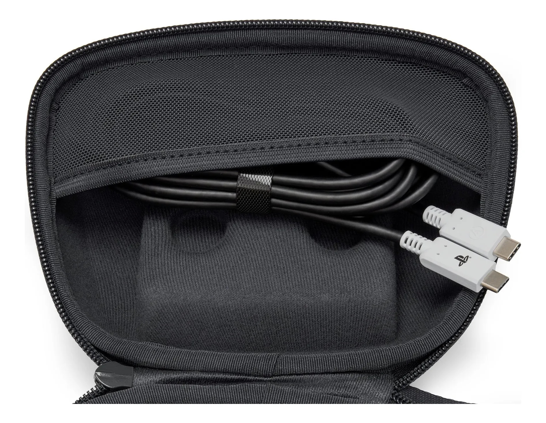Estojo De Proteção Powera Para Controle Sem Fio Dualsense - Imagem 6