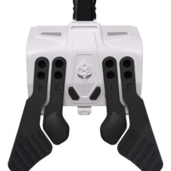 Pacote Xbox Strike Mod Collective Minds Paddle Controller