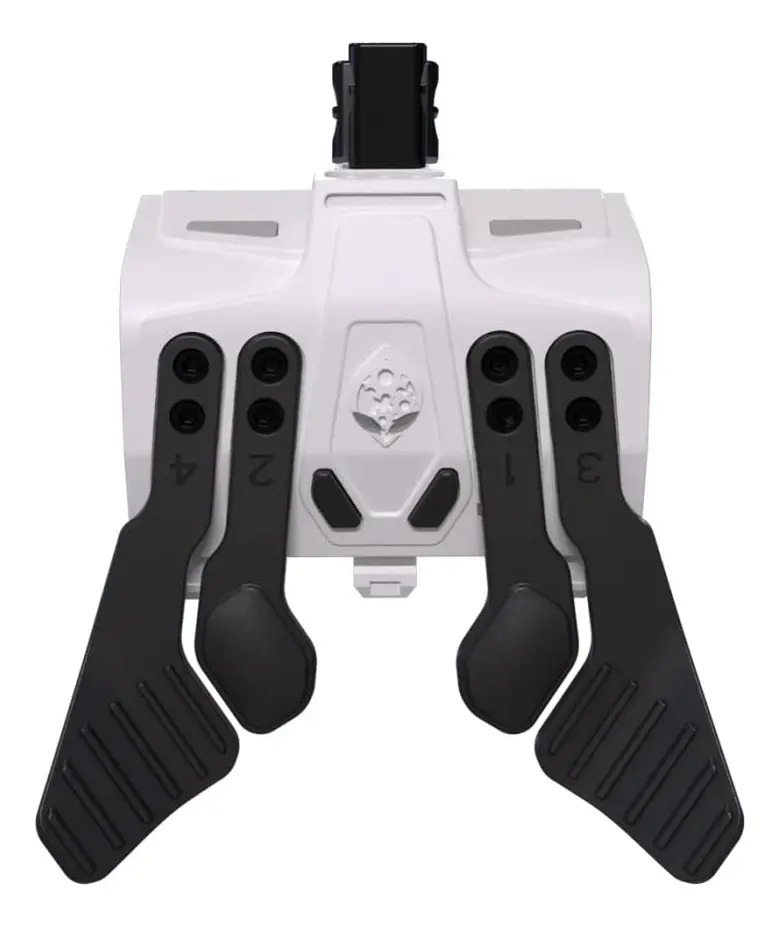 Pacote Xbox Strike Mod Collective Minds Paddle Controller