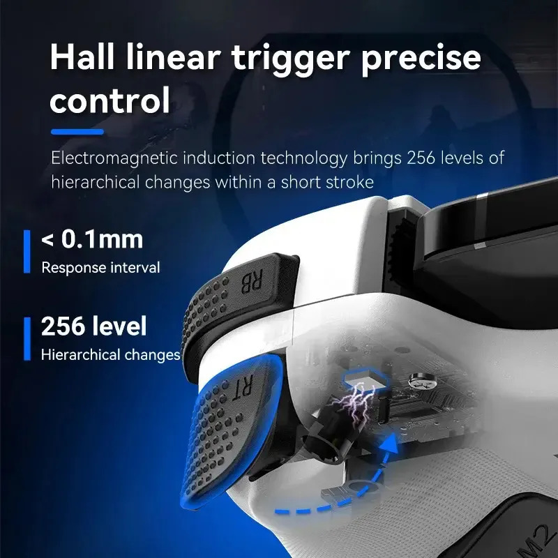 Controle Telescópico Bsp-d11 Para Celular E Pc - Imagem 4